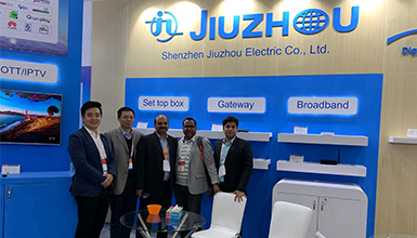 2019印度國(guó)際消費(fèi)電子、信息及通信技術(shù)博覽會(huì)圓滿結(jié)束